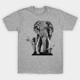 Elephant T-Shirt